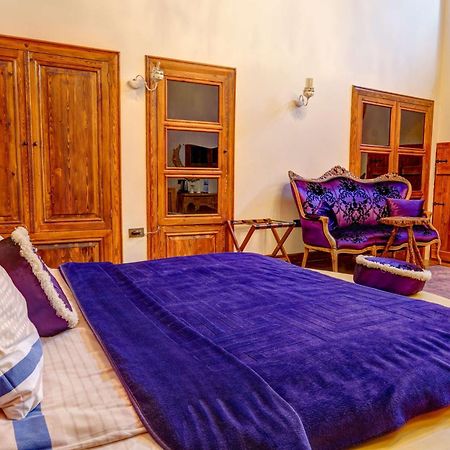 Kerem Ile Asli Butik Hotel Kayseri Exterior photo