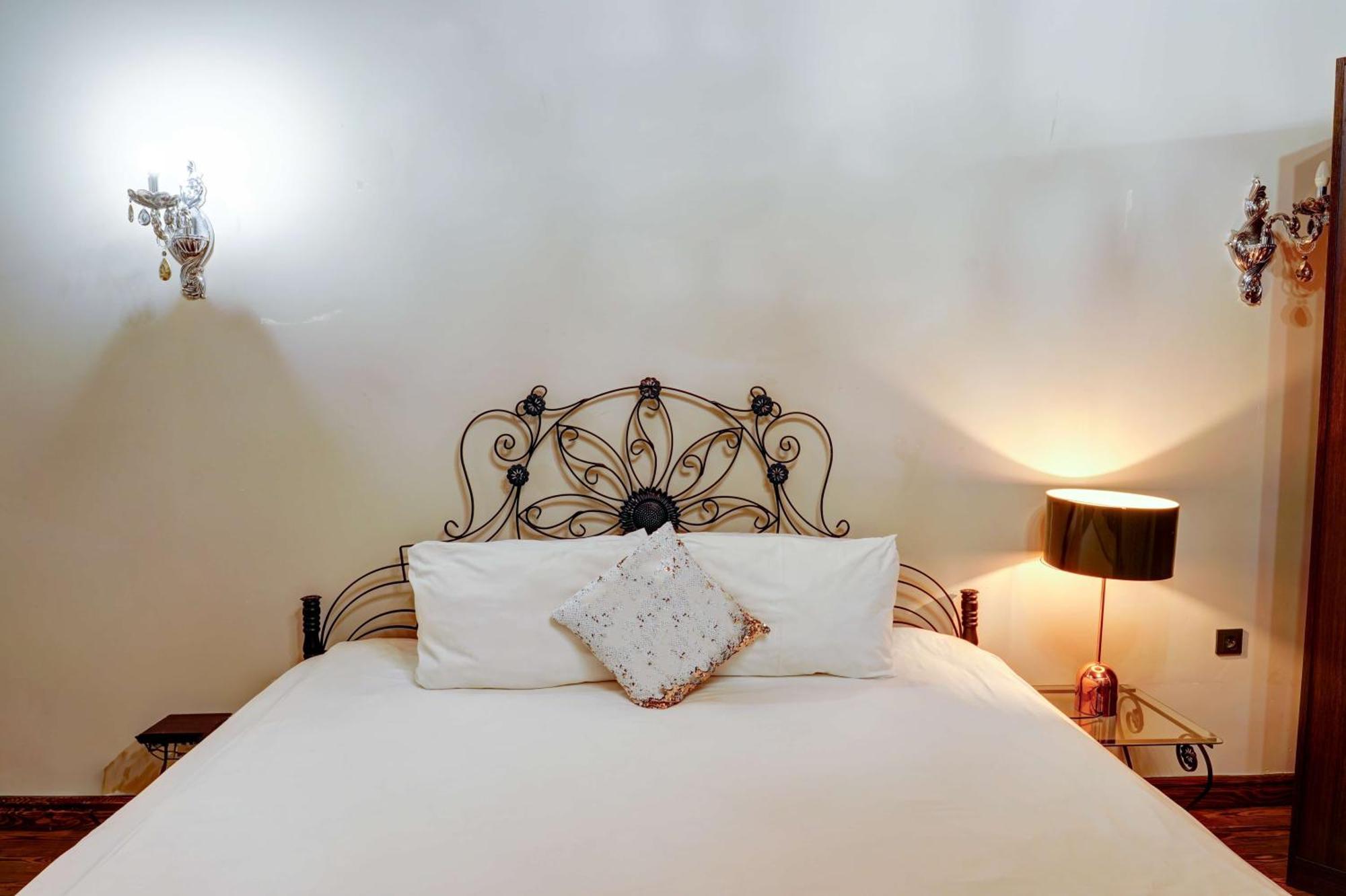 Kerem Ile Asli Butik Hotel Kayseri Exterior photo