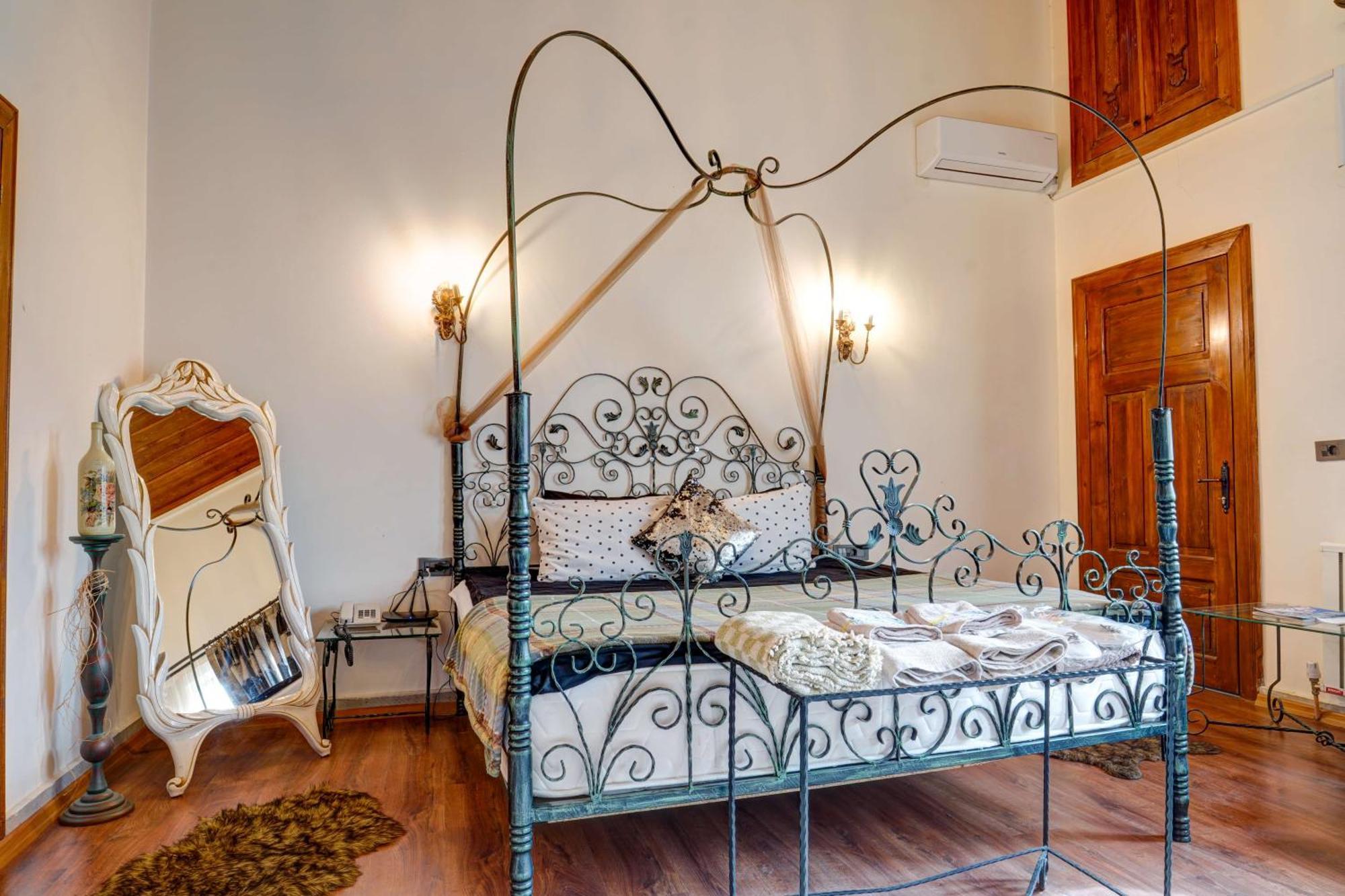 Kerem Ile Asli Butik Hotel Kayseri Exterior photo