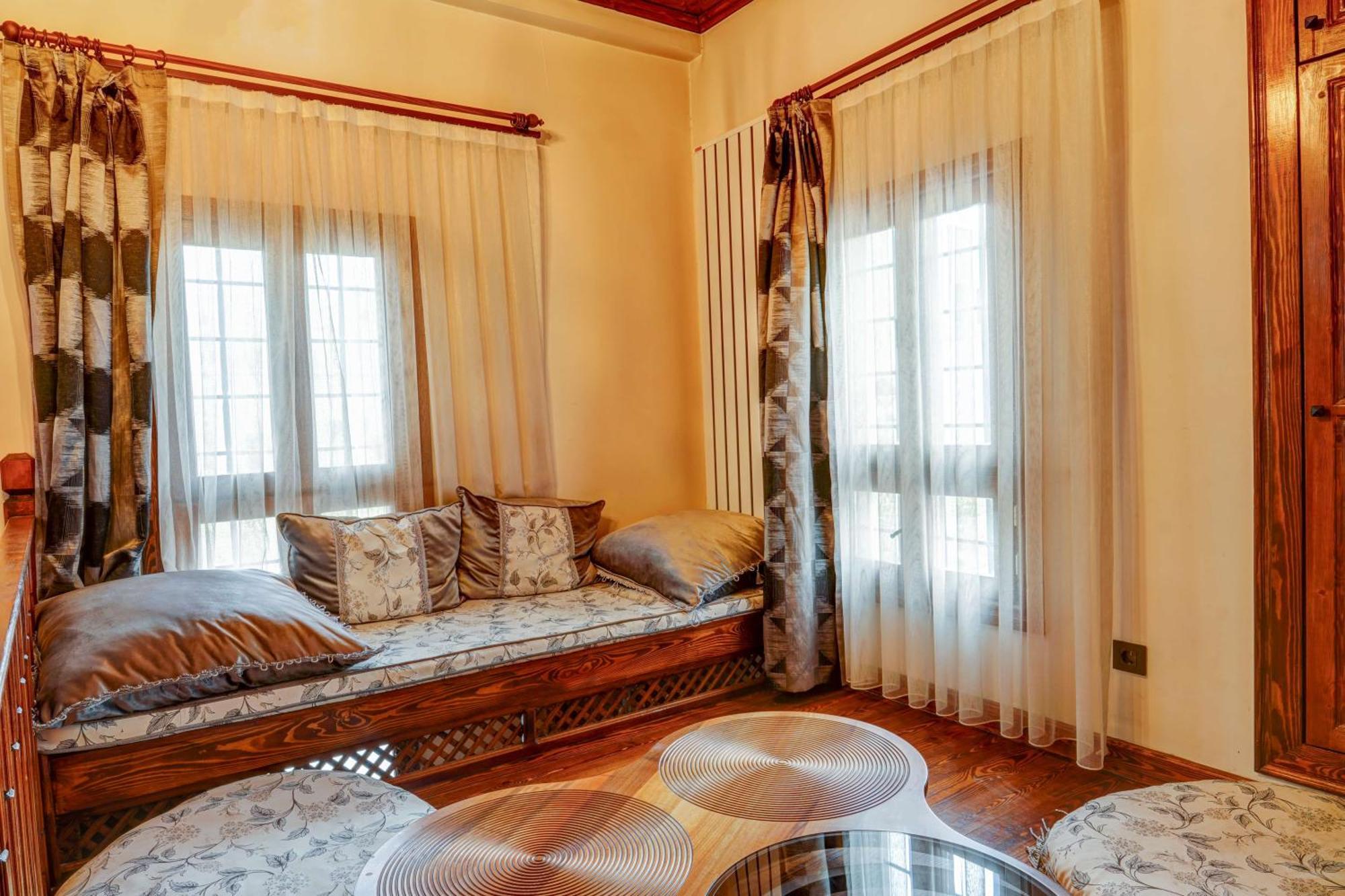 Kerem Ile Asli Butik Hotel Kayseri Exterior photo