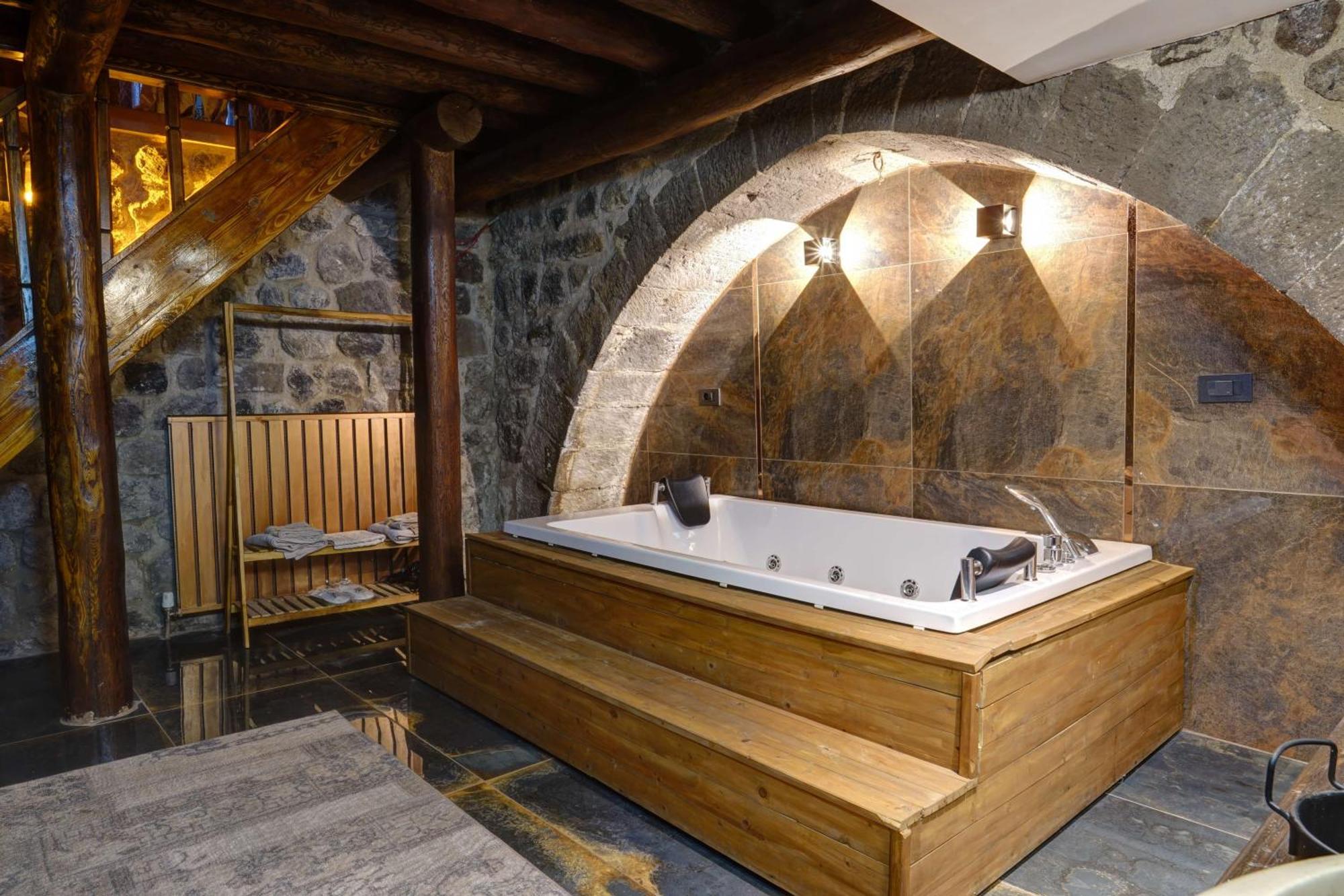 Kerem Ile Asli Butik Hotel Kayseri Exterior photo