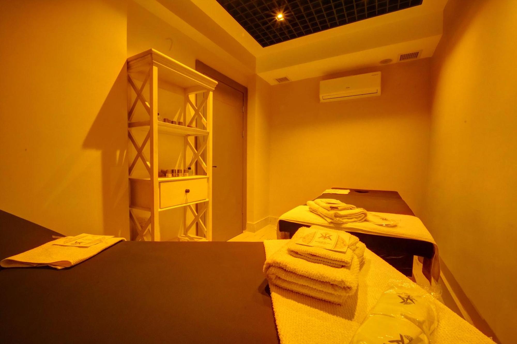 Kerem Ile Asli Butik Hotel Kayseri Exterior photo
