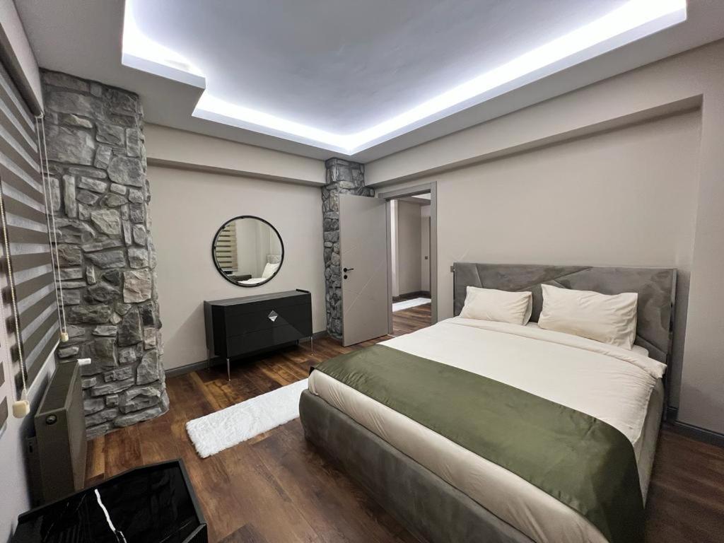 Kerem Ile Asli Butik Hotel Kayseri Exterior photo